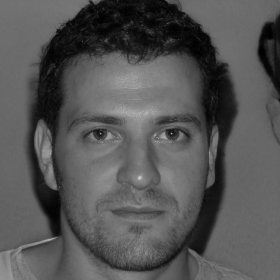 Портрет Азамата Жанибекова, геолога с опытом разведки нефтегазовых месторождений