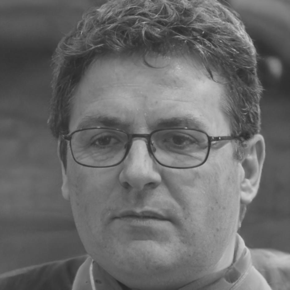 Портрет исследователя