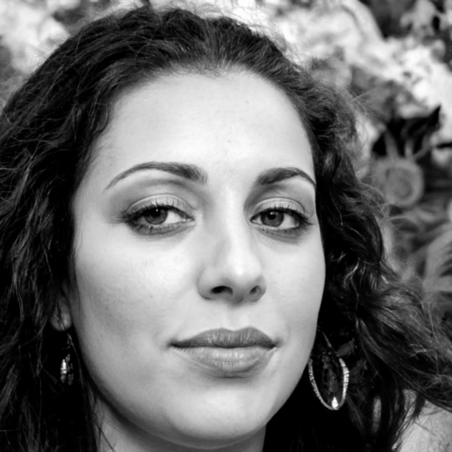 Портрет Айгерим Сарсеновой, специалиста по промышленной безопасности в газовой отрасли