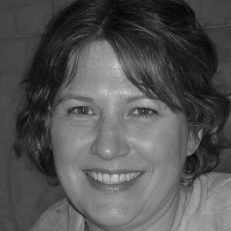 Айгерим Сарсенова - методист образовательных программ