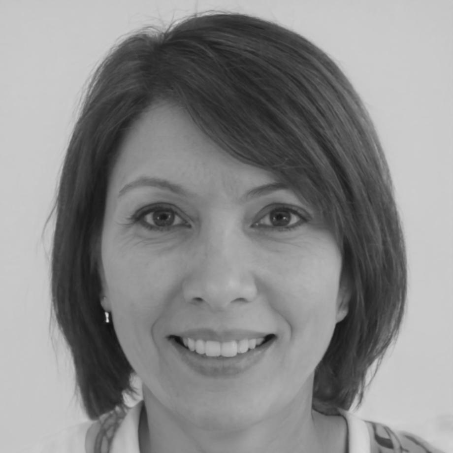 Дана Калиева - координатор образовательных программ Varmolex